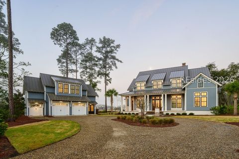 174 Hunting Lodge Road Bluffton SC 29910
