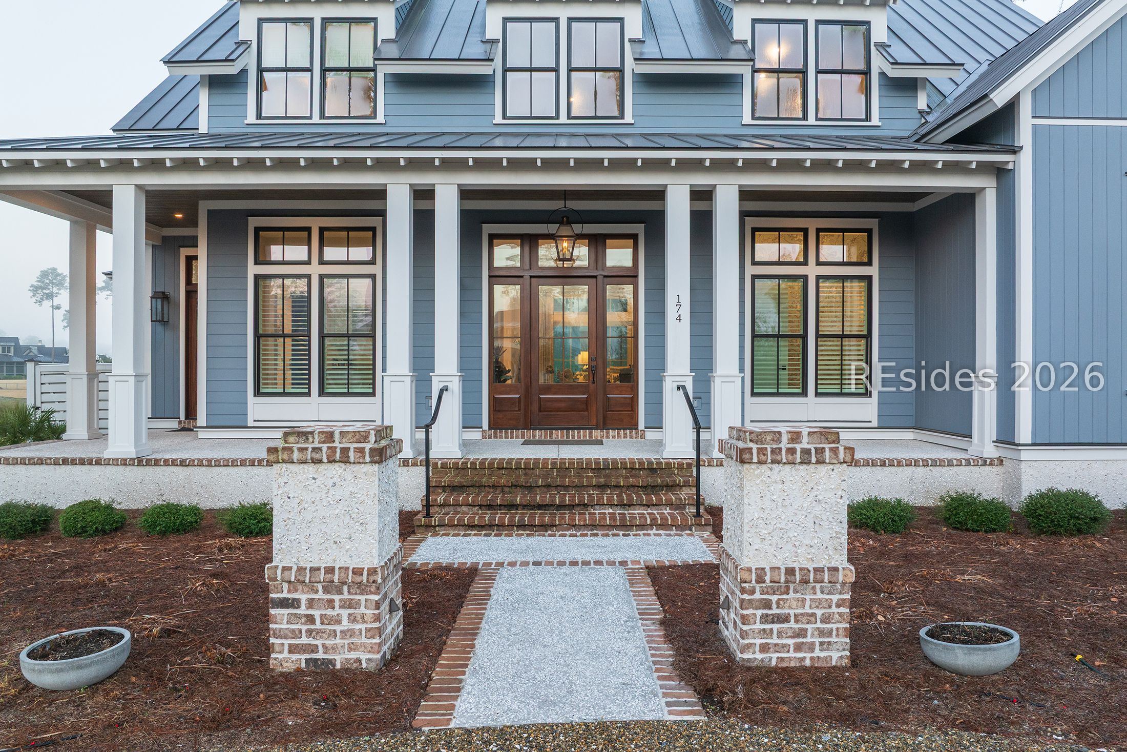 174 Hunting Lodge Road