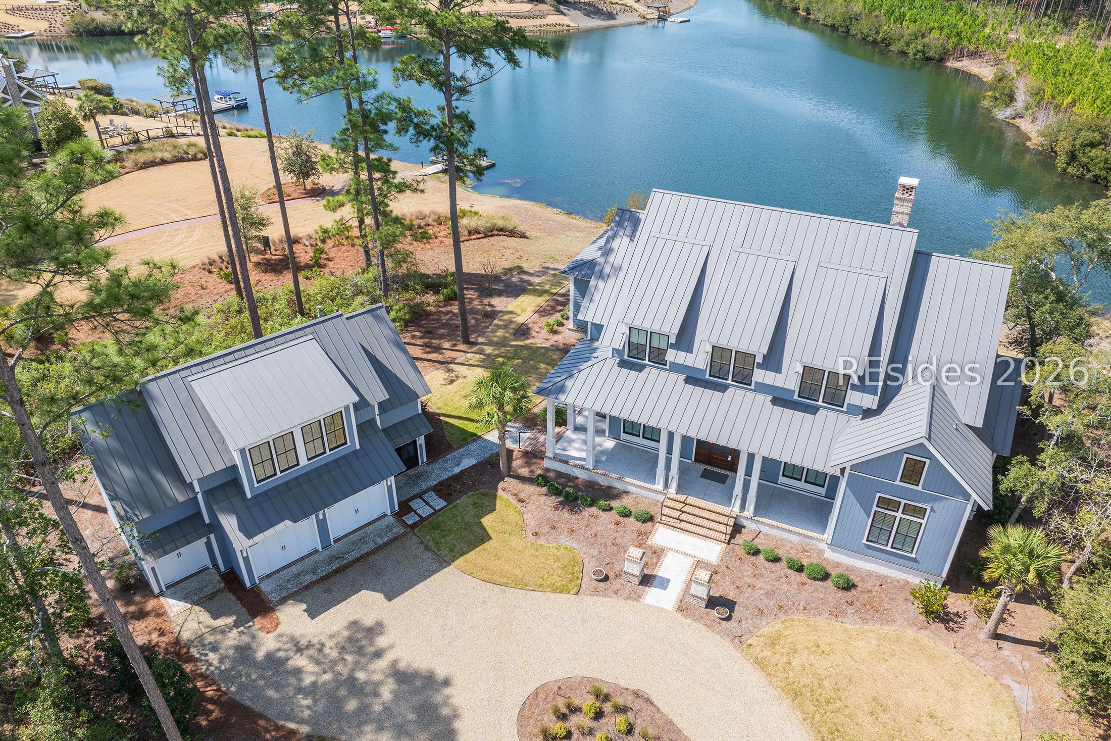 174 Hunting Lodge Road