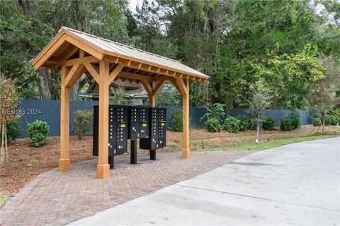 A home in Hilton Head Island