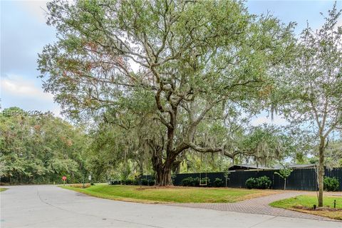 A home in Hilton Head Island