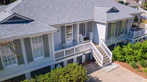 Homes For Sale - 133 Ave Of Oaks<br/> Daufuskie Island, SC 29915
