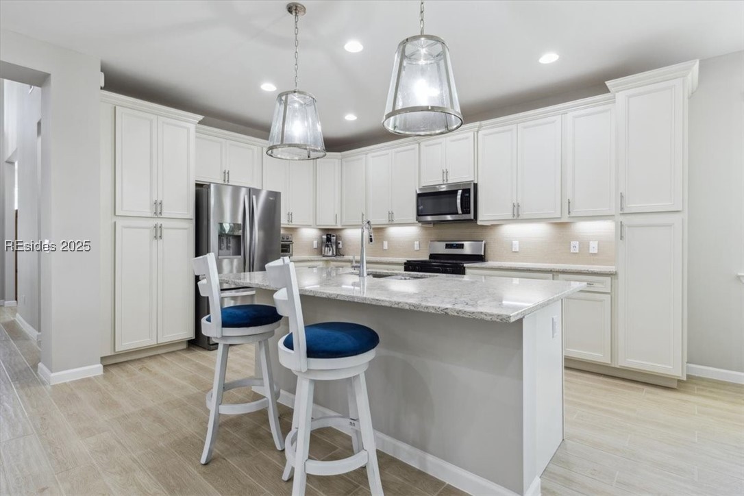 992 Caribbean Soul Ave, Hardeeville, South Carolina image 23