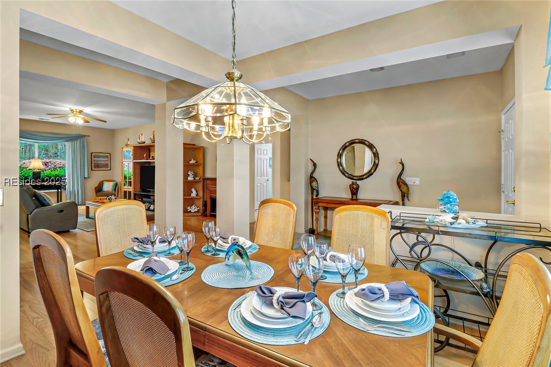 79 Hampton Circle, Bluffton, South Carolina image 7