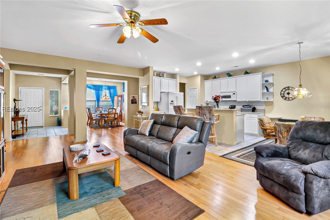 79 Hampton Circle, Bluffton, South Carolina image 5