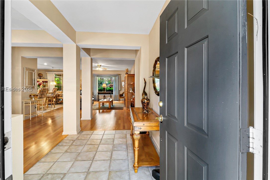 79 Hampton Circle, Bluffton, South Carolina image 3