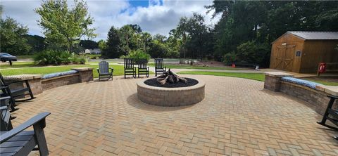 A home in Bluffton