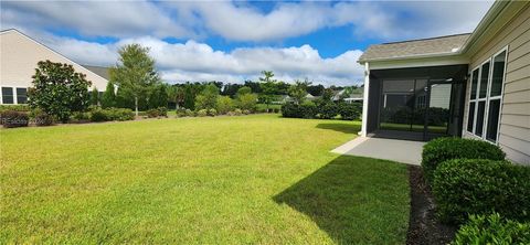 A home in Bluffton