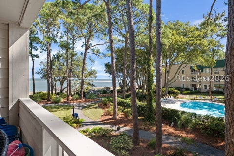 Condo For Sale - 239 Beach City Road #1210<br/> Hilton Head Island, SC 29926