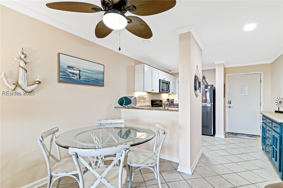 663 William Hilton Parkway #1206, Hilton Head Island, South Carolina image 9