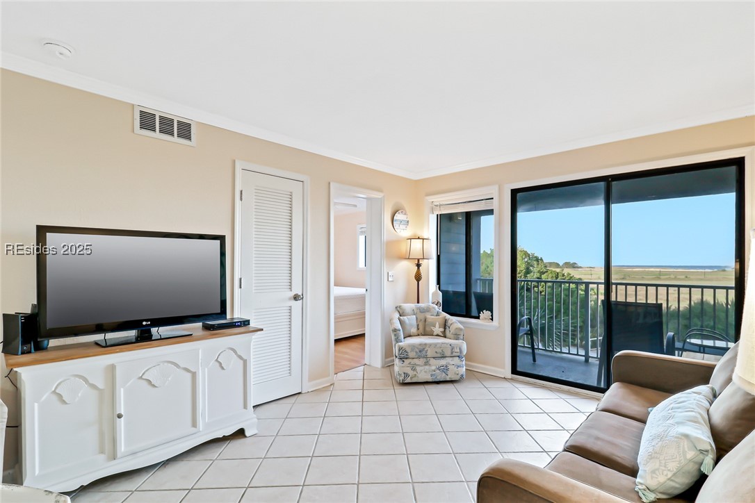 663 William Hilton Parkway #1206, Hilton Head Island, South Carolina image 1