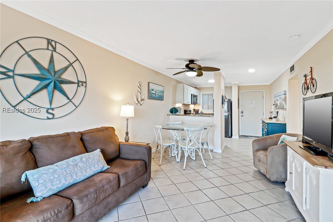663 William Hilton Parkway #1206, Hilton Head Island, South Carolina image 3