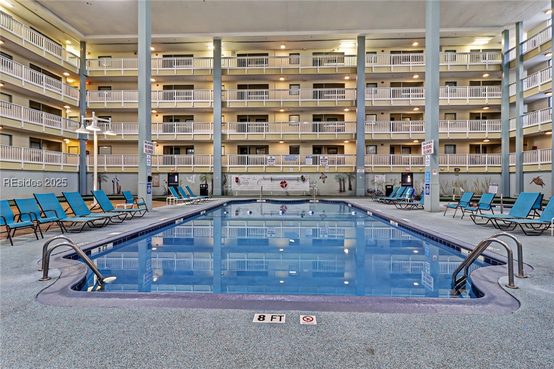 663 William Hilton Parkway #1206, Hilton Head Island, South Carolina image 25