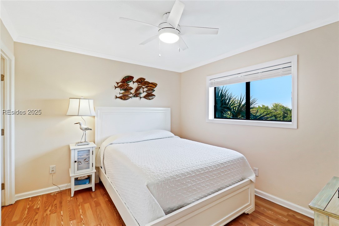 663 William Hilton Parkway #1206, Hilton Head Island, South Carolina image 10