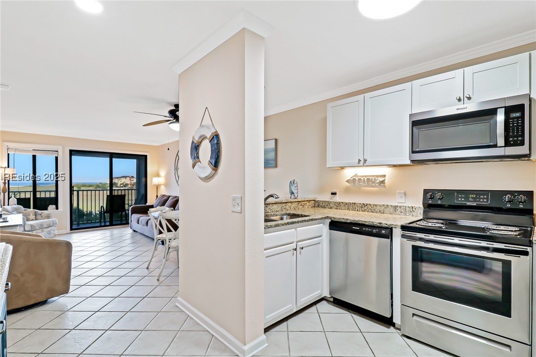 663 William Hilton Parkway #1206, Hilton Head Island, South Carolina image 4