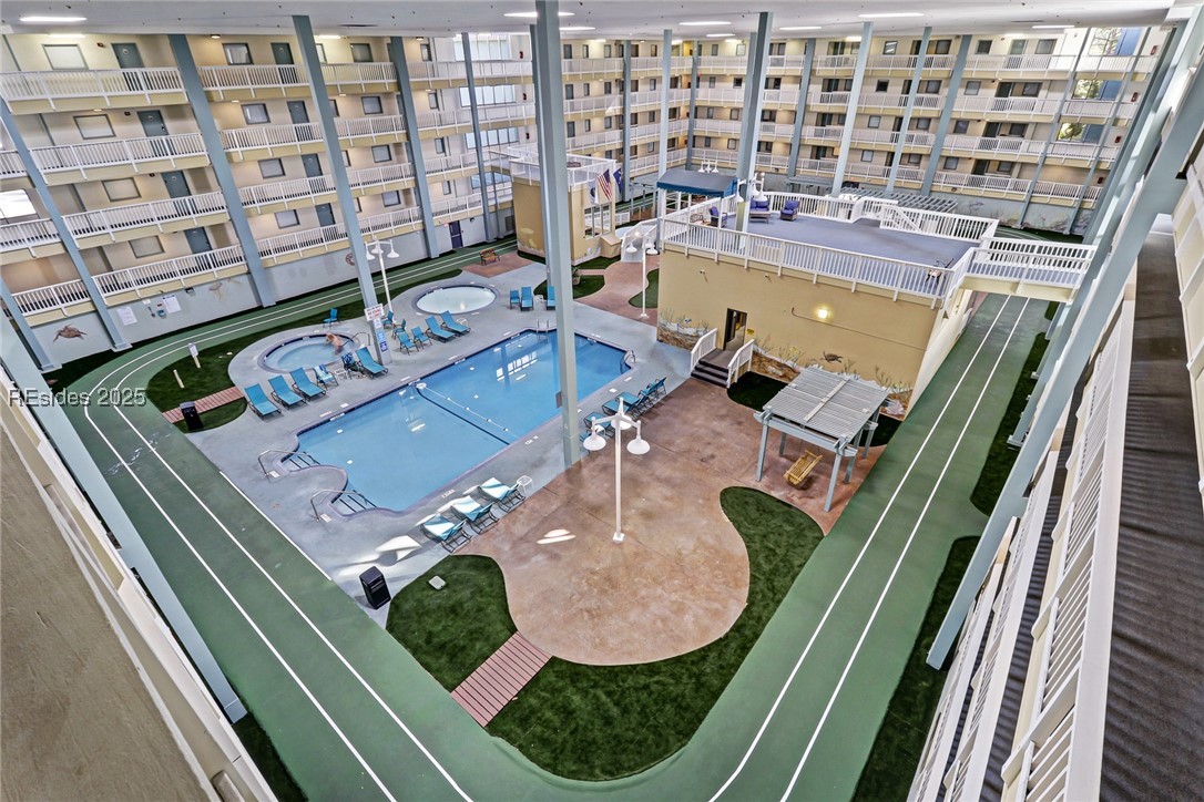 663 William Hilton Parkway #1206, Hilton Head Island, South Carolina image 26