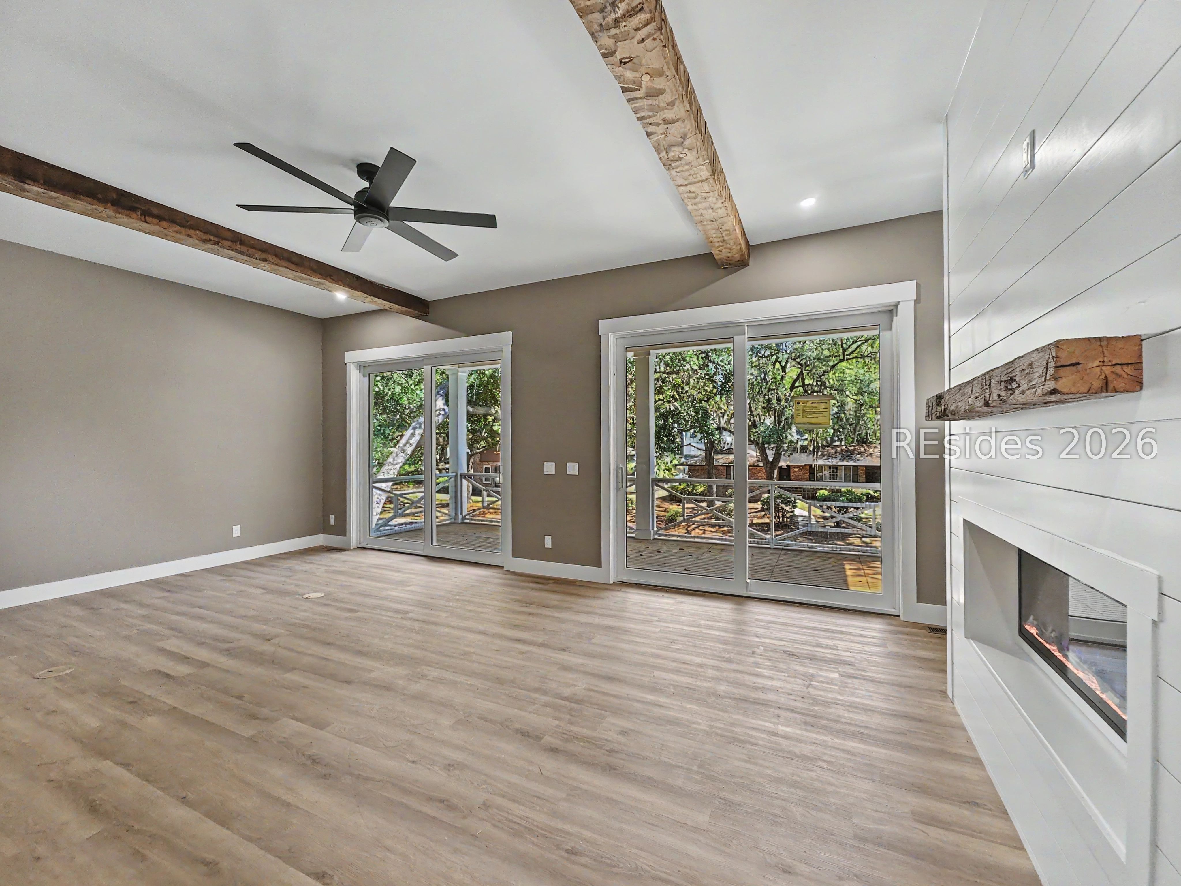 35 Oleander Street