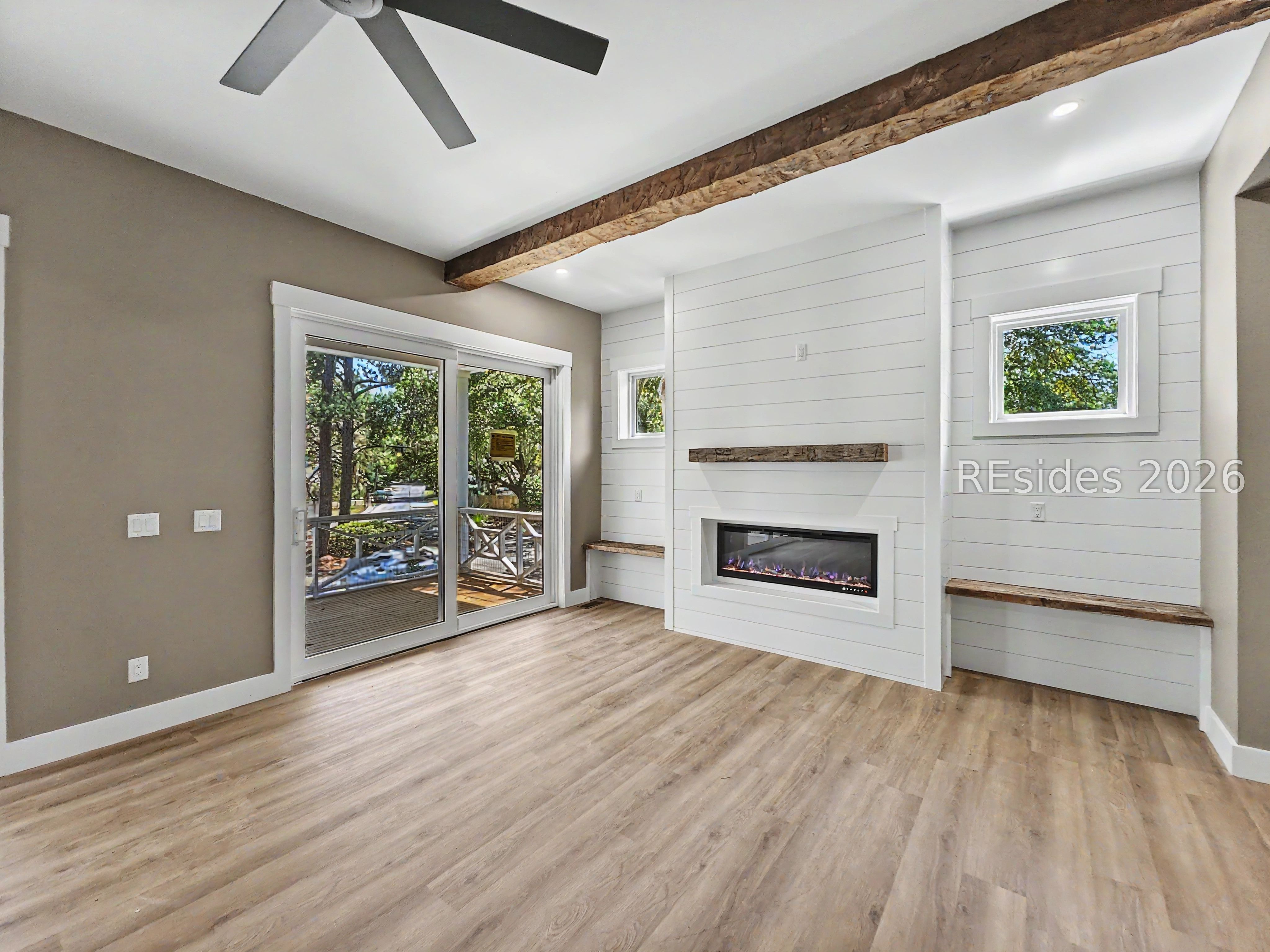 35 Oleander Street