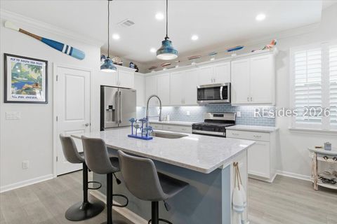 Homes For Sale - 68 Treasure Past Way<br/> Hardeeville, SC 29927