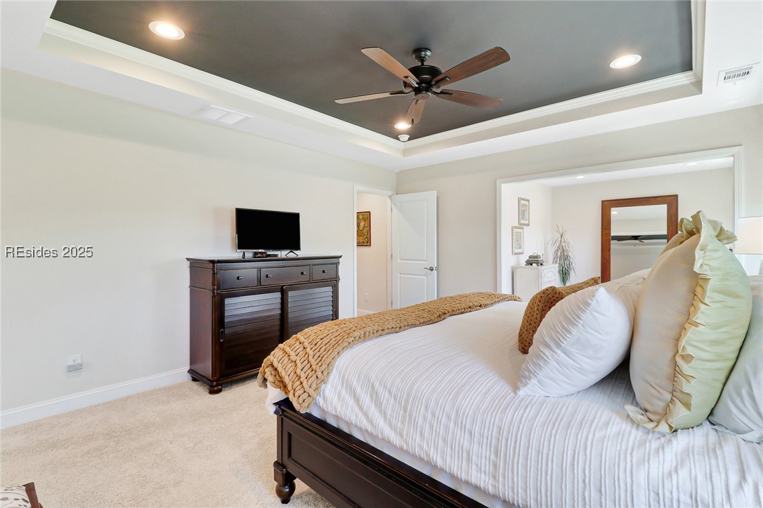 454 Danner Drive, Bluffton, Texas image 36