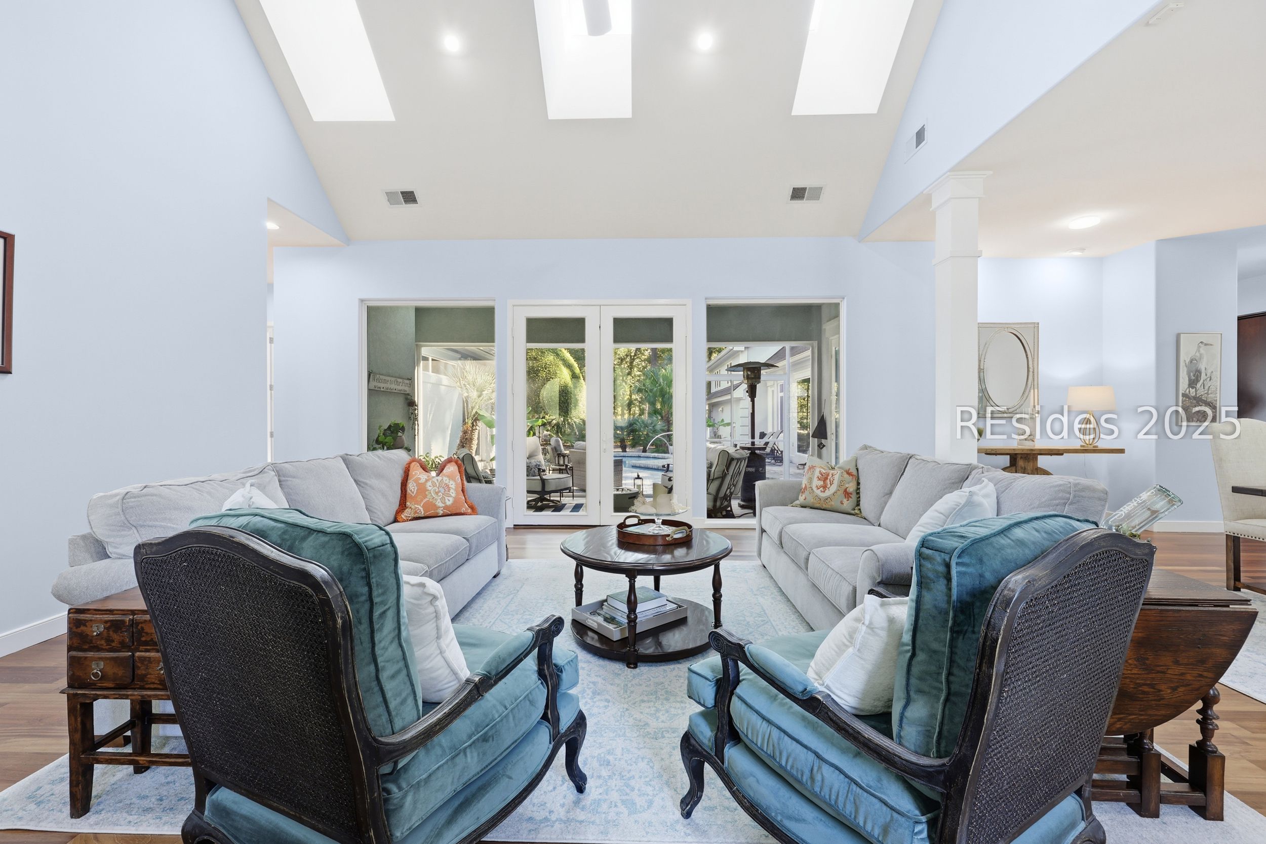 8 Fantail Lane