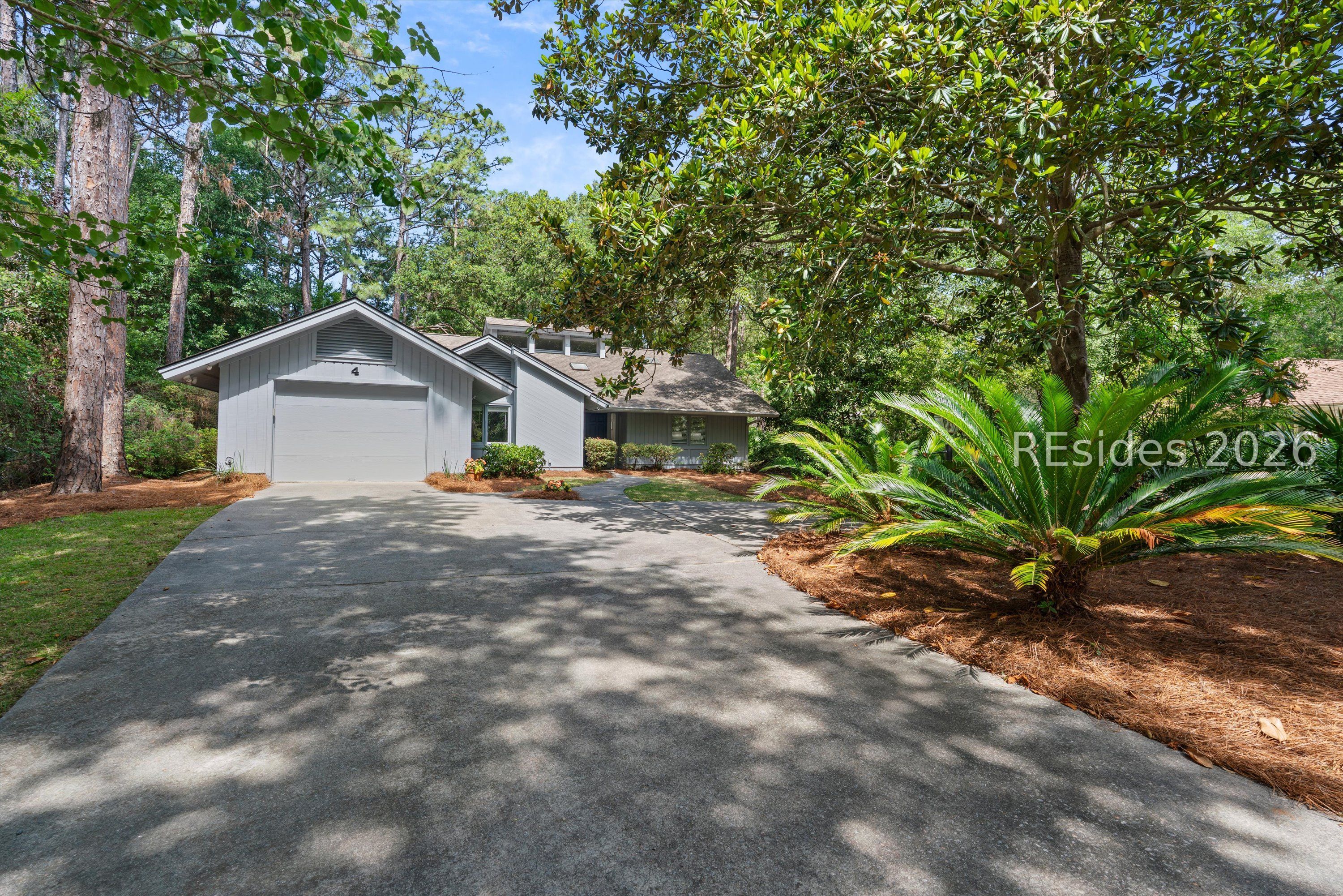 4 Sycamore Lane