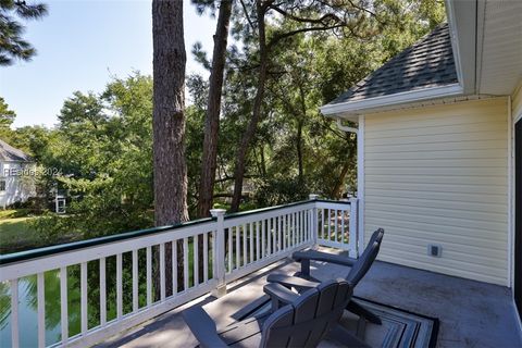 A home in Hilton Head Island