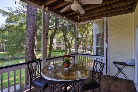 A home in Hilton Head Island