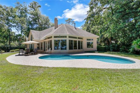 A home in Hilton Head Island