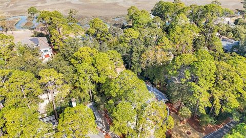 A home in Hilton Head Island