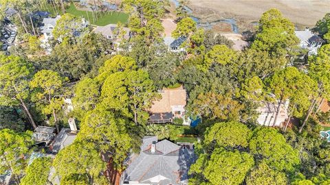 A home in Hilton Head Island