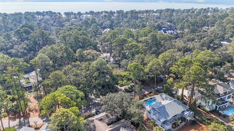 A home in Hilton Head Island