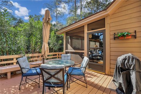 A home in Hilton Head Island