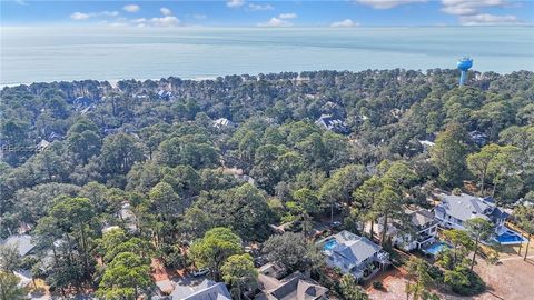 A home in Hilton Head Island