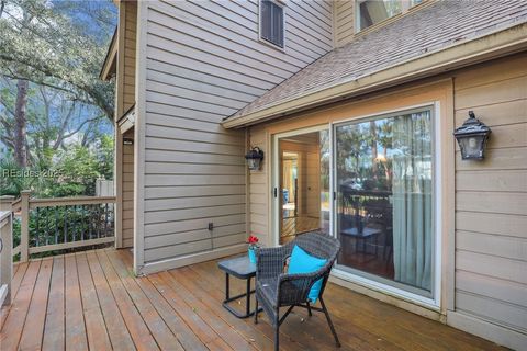 A home in Hilton Head Island