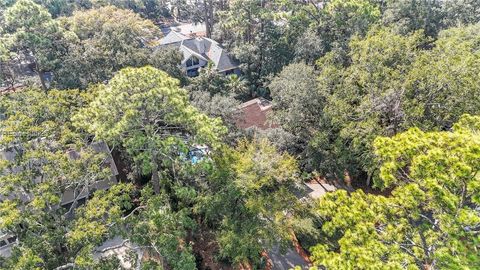 A home in Hilton Head Island