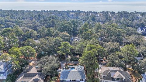 A home in Hilton Head Island