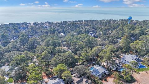 A home in Hilton Head Island