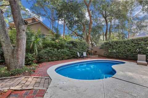 A home in Hilton Head Island