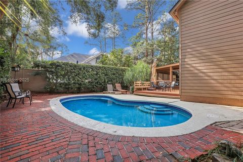 A home in Hilton Head Island