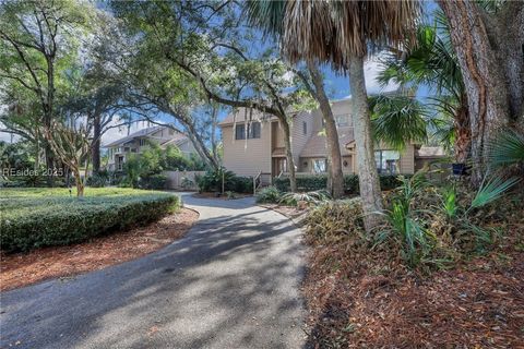 A home in Hilton Head Island