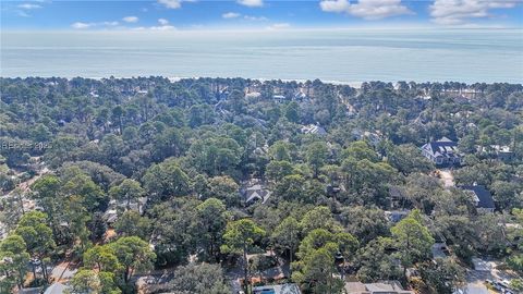 A home in Hilton Head Island