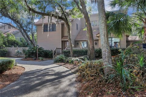 A home in Hilton Head Island