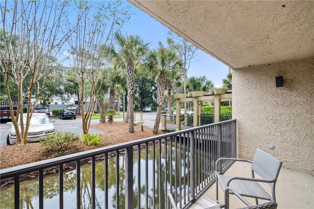 34 S Forest Beach Drive #B4, Hilton Head Island, Texas image 17