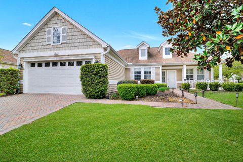 Homes For Sale - 20 Stoney Court<br/> Bluffton, SC 29909