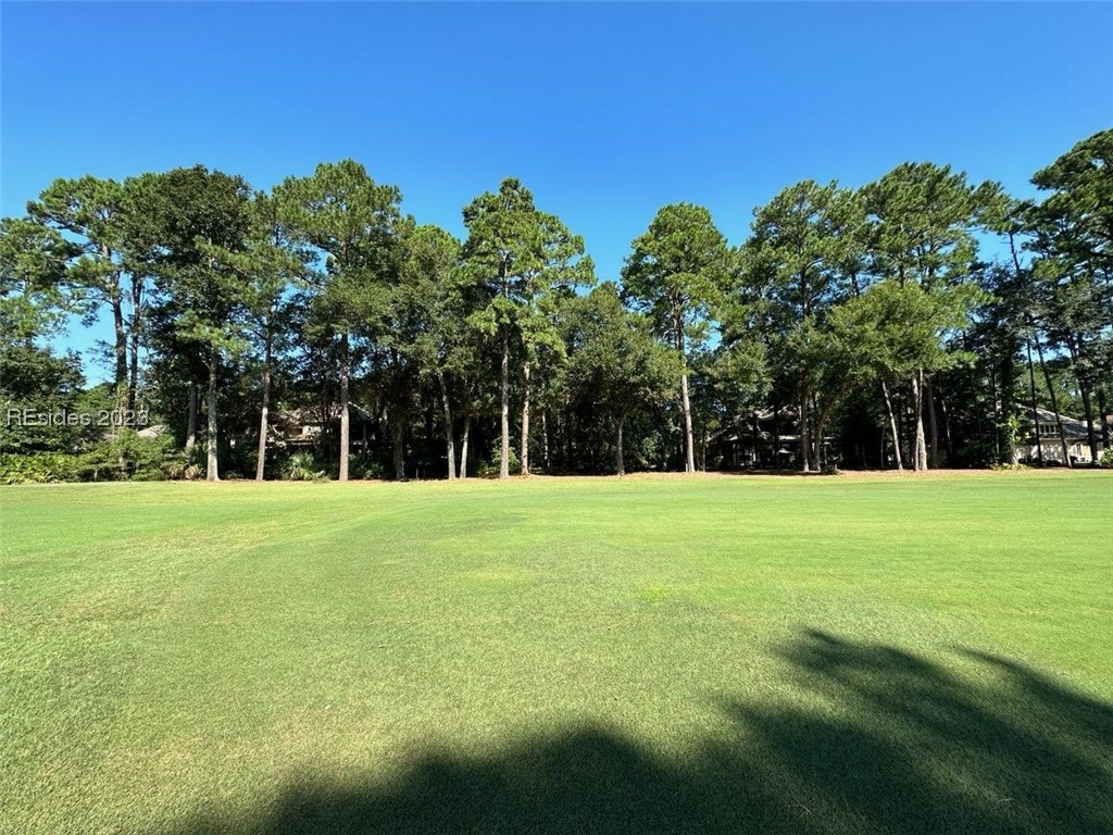 740 Colonial Drive, Hilton Head Island, South Carolina image 1