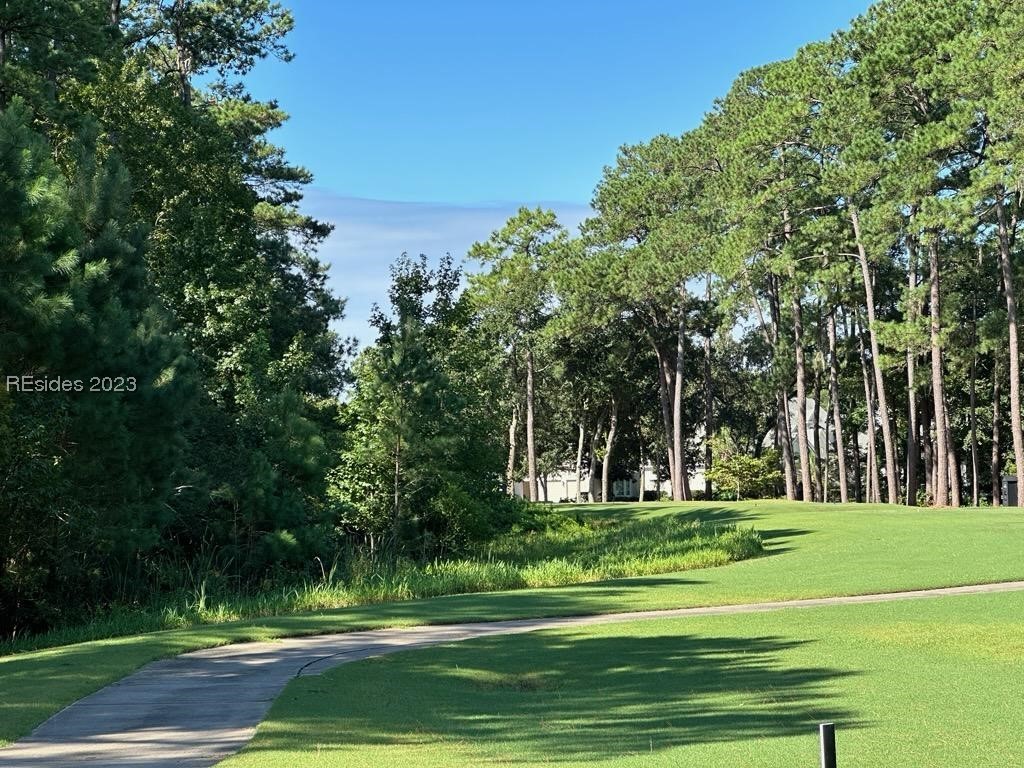740 Colonial Drive, Hilton Head Island, South Carolina image 6
