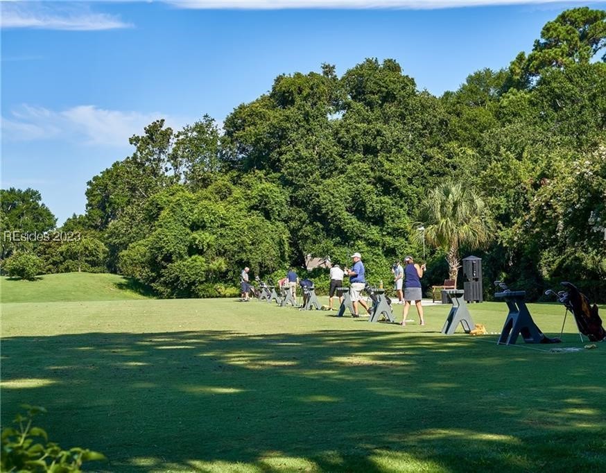 740 Colonial Drive, Hilton Head Island, South Carolina image 13