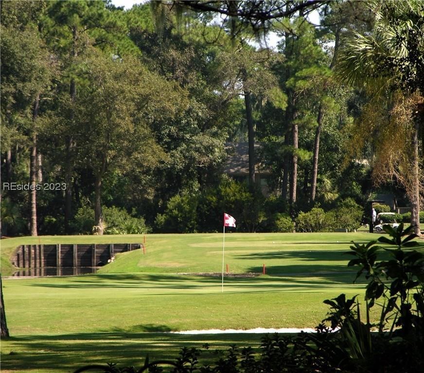 740 Colonial Drive, Hilton Head Island, South Carolina image 12