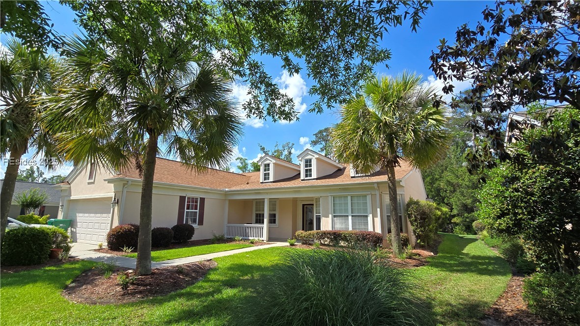 21 Raven Glass Lane, Bluffton, South Carolina image 1